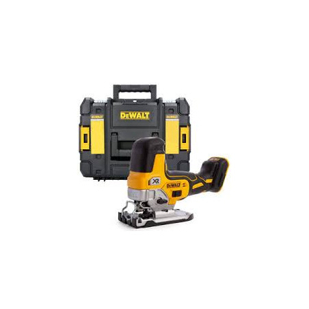 Seghetto alternativo dewalt 18v [dcs335n]
