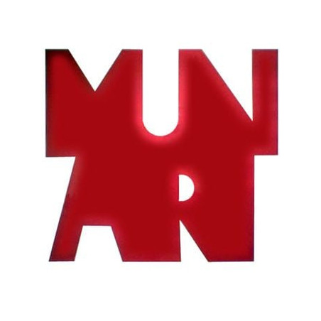 Supporto monitor munari snodabile 50"