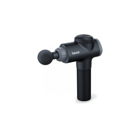 Pistola per massaggio muscolare - nero - beurer [mg180]