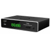 Decoder digitale i-zap t385 terrestre hd nero