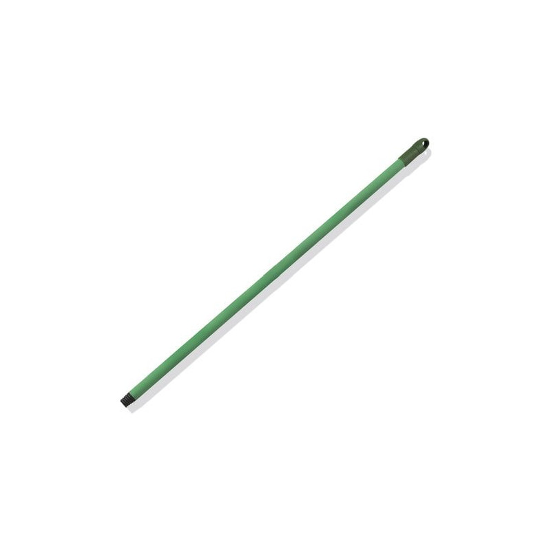 Manico scopa tonkita tk674 130cm verde