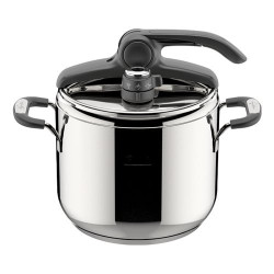 Pentola a pressione lagostina briosa 7l 22cm - 010044010507