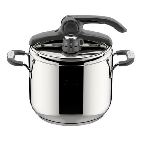 Pentola a pressione lagostina briosa 7l 22cm - 010044010507