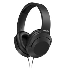 Cuffie philips 2m nero [tah2005bk/00]