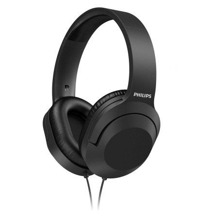 Cuffie philips 2m nero [tah2005bk/00]