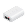 Poe injector ubiquiti 24vdc 12w bianco [poe-24-12w-wh]