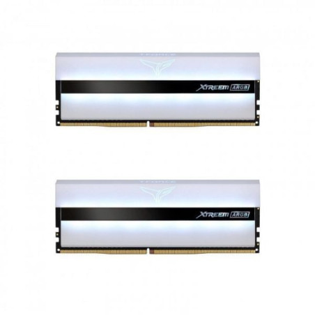 Ram dimm ddr4 16gb team group t-force xtreem argb 2x8gb 3200mhz