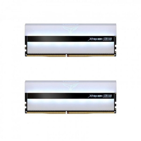Ram dimm ddr4 16gb team group t-force xtreem argb 3600mhz cl18