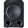 Subwoofer attivo magnat alpha rs12 nero [alpha rs12]