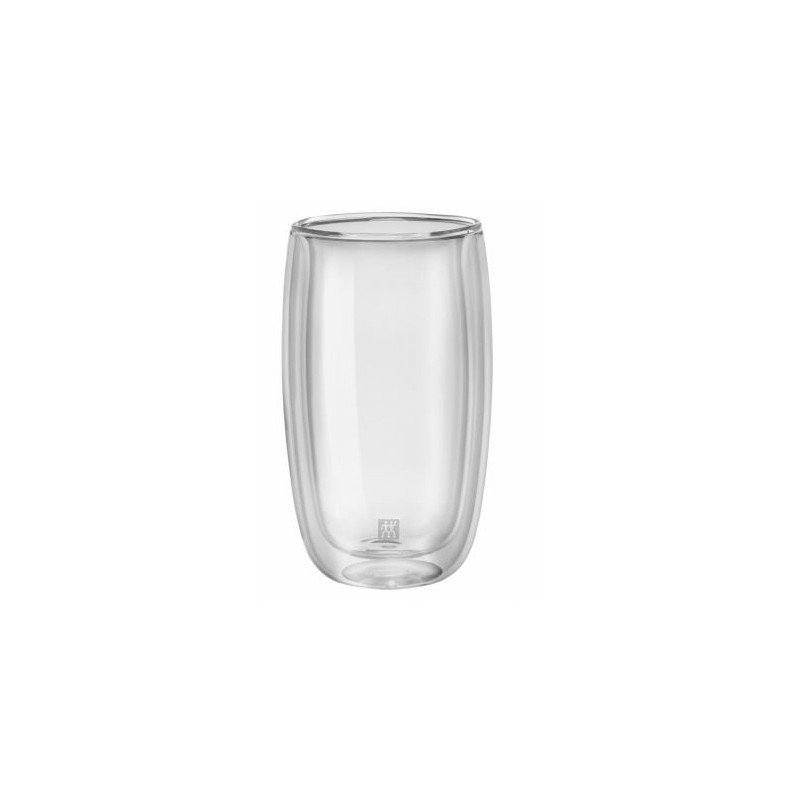 Bicchiere zwilling sorrento double walled 350ml 2pz [39500-078-0]