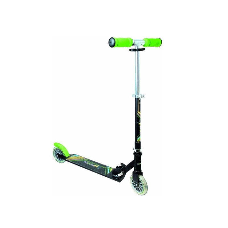 Monopattino muuwmi neon 125mm in alluminio [102]
