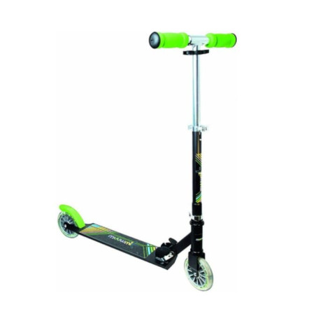 Monopattino muuwmi neon 125mm in alluminio [102]