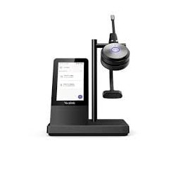 Cuffia teams yealink wh67 [yea]