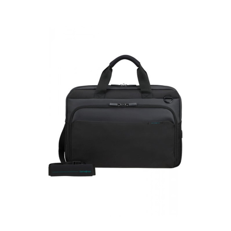 Borsa notebook samsonite mysight 15.6" nero