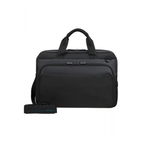 Borsa notebook samsonite mysight 15.6" nero