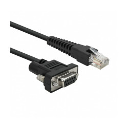 Cavo newland rs232 per lettori barcode [cbl037r]