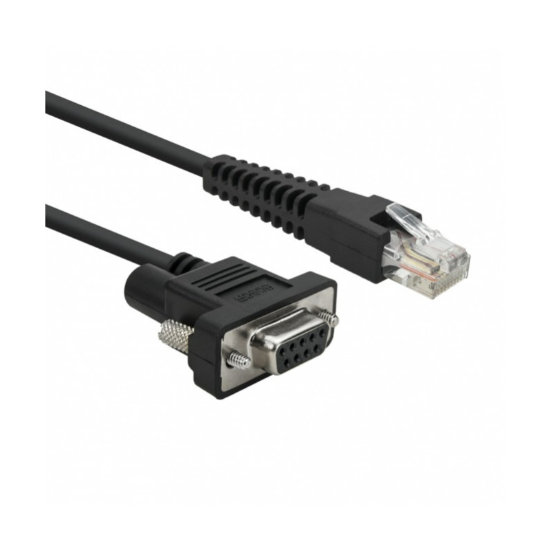 Cavo newland rs232 per lettori barcode [cbl037r]