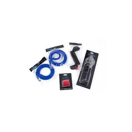 Tubo rigidi alphacool bending kit base [29143]