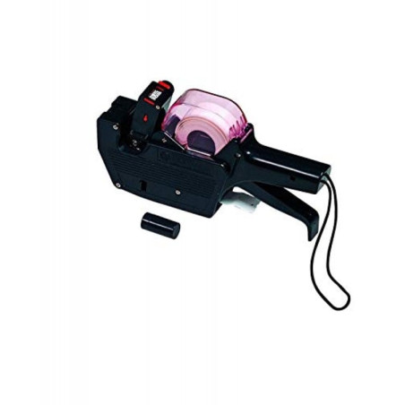 Prezzatrice lebez 8 cifre 1 pista [200]