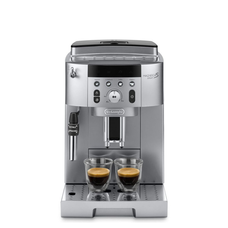 Macchina da caffe' espresso de longhi ecam250.31 sb automatico