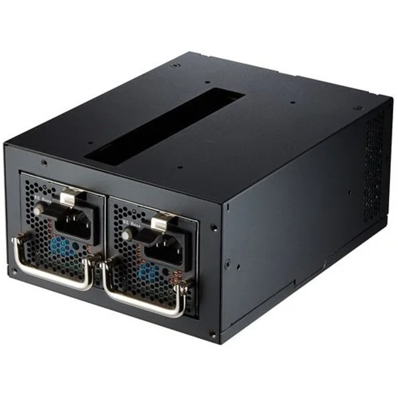 Alimentatore 900w fortron twins pro 80+ oro [ppa9000600]