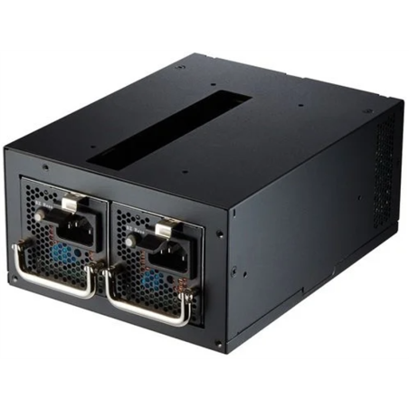 Alimentatore 900w fortron twins pro 80+ oro [ppa9000600]