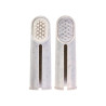 Set spazzolini da denti per cane e gatti trixie 2pz 2550
