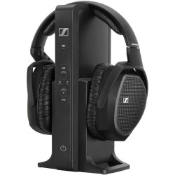 Cuffie sennheiser wireless tv homeaudio [rs175u]