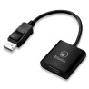 Adattatore displayport atlantis land a04-dp 0.2m hdmi nero [a04-dp_hdmi]