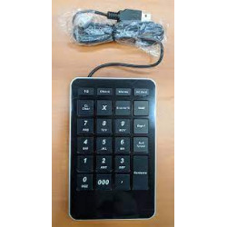 Tastierino numerico epson 23 tasti [7110124]
