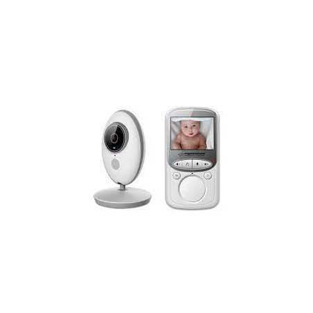 Baby monitor esperanza lcd 2.4'' juan [ahesppehm000003]