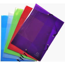 Cartelline con finestra fraschii cf50 120gr giallo [700-g]