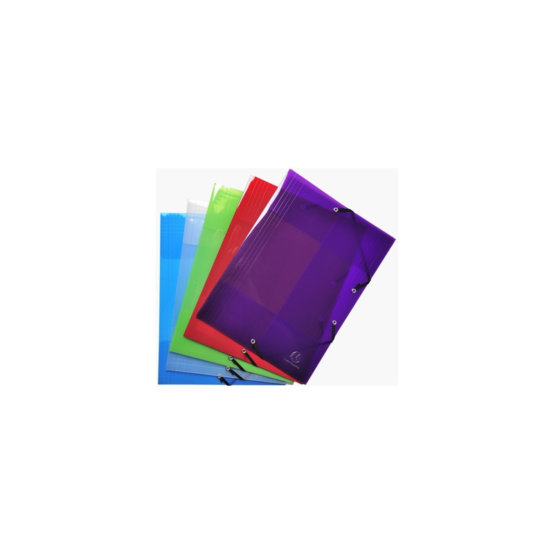 Cartelline con finestra fraschii cf50 120gr giallo [700-g]