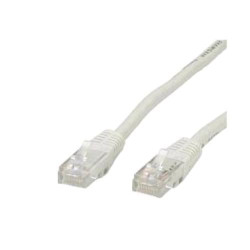 Cavo di rete igloo utp cat 5e 5m grigio [mp-32]