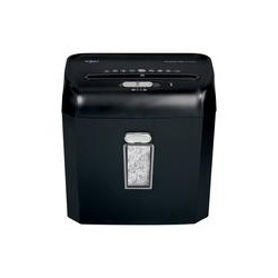 Distruggidocumenti rexel qs rpx612 p-4 6fogli 12l [2104579eu]