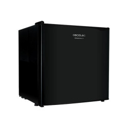 Frigorifero cecotec grandcooler 20000 minibard silentcompress nero