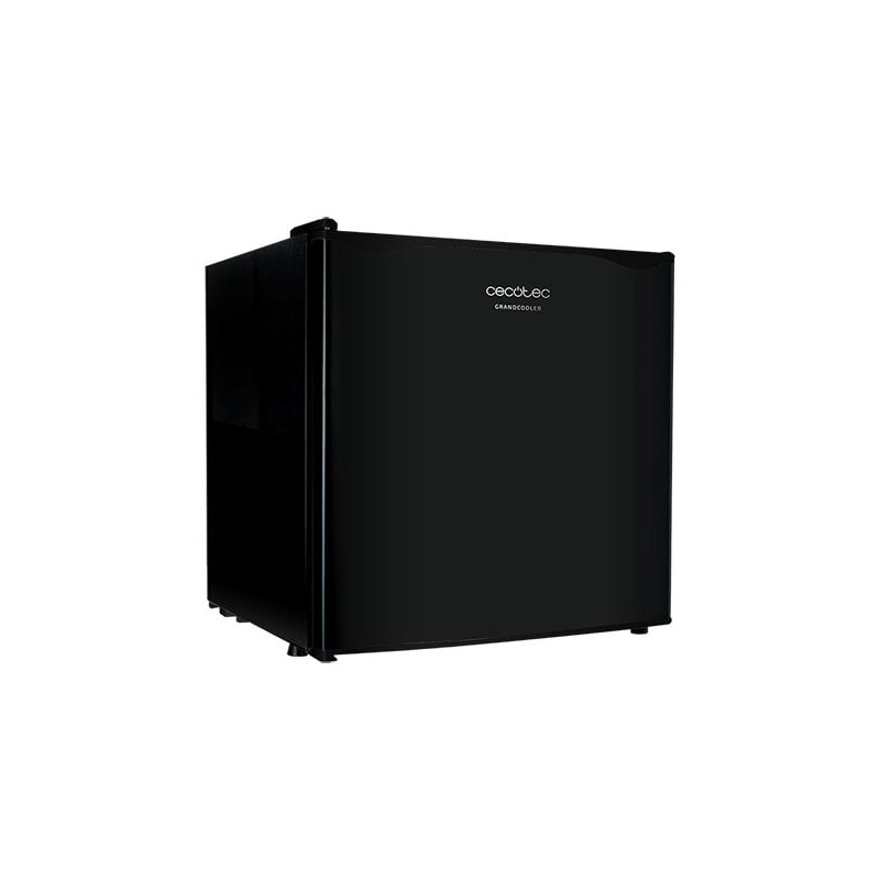 Frigorifero cecotec grandcooler 20000 minibard silentcompress nero