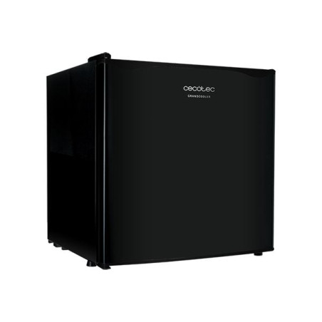 Frigorifero cecotec grandcooler 20000 minibard silentcompress nero