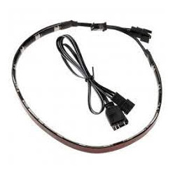 Striscia led kolink inspire argb l1 30cm