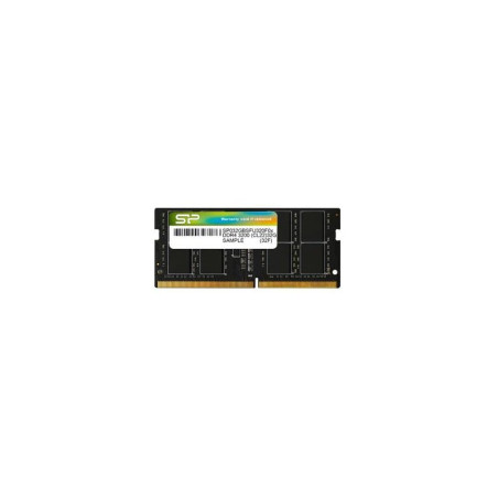 Ram so-dimm ddr$ silicon power 16gb 2666mhz cl19 1.2v