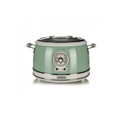 Cuociriso ariete vintage elettrico verde [00c290404ar0]