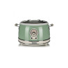 Cuociriso ariete vintage elettrico verde [00c290404ar0]