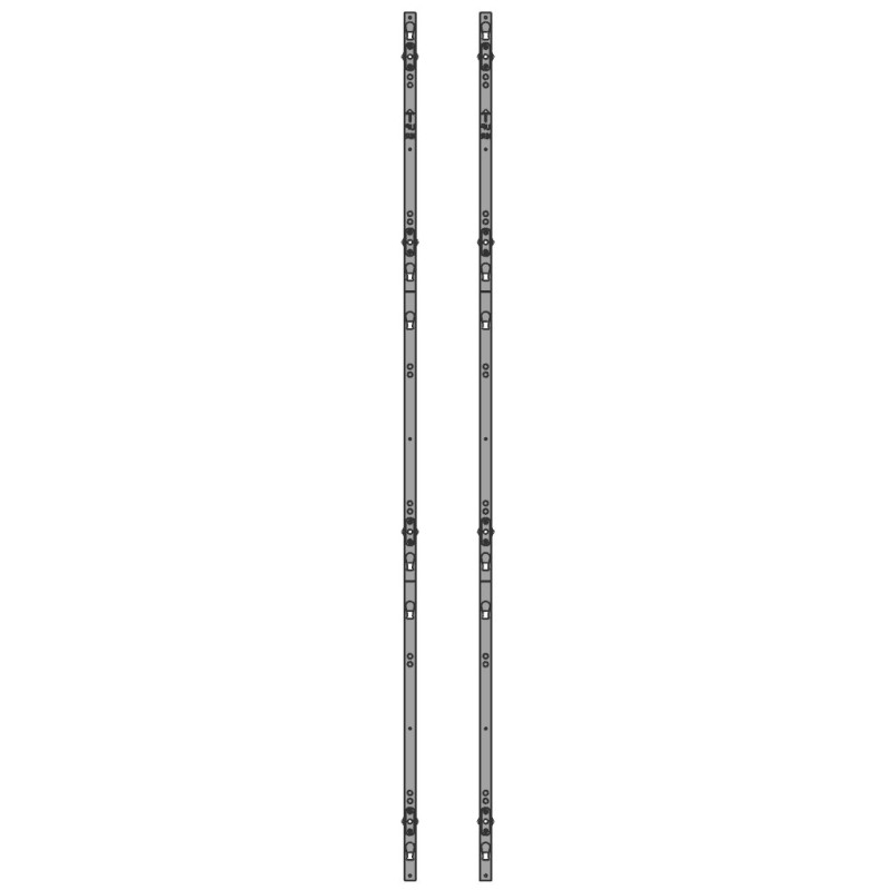 Frame kit samsung 1x3 curvo ier [vg-lfr13swl/en]