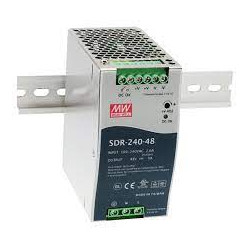 Alimentatore 240w allied telesis 48v [at-sdr240-48]