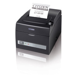 Stampante termica citizen ct-s310-ii [cts310iixeebx]