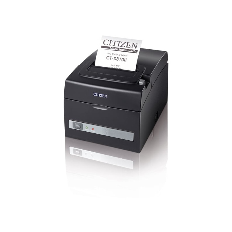 Stampante termica citizen ct-s310-ii [cts310iixeebx]