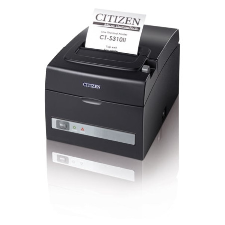 Stampante termica citizen ct-s310-ii [cts310iixeebx]