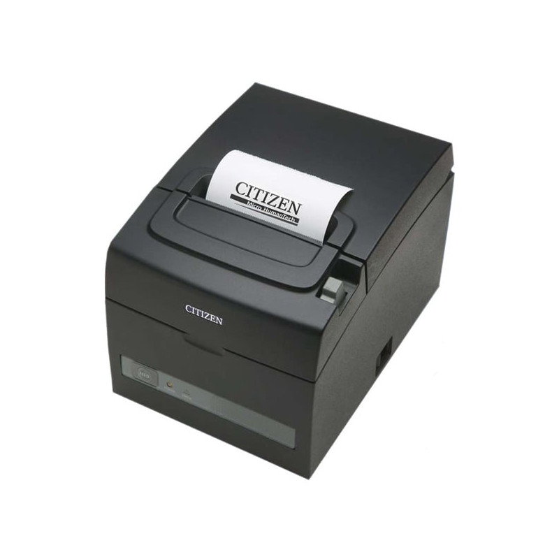 Stampante termica citizen ct-s310-ii [cts310iiebk]