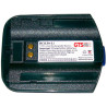 Batteria gts per intermec ck30/ck31 2600mah li-ion [hck60-li(s)]