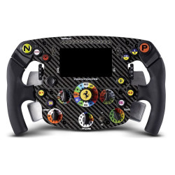 Volante thrustmaster simulatore guida [sf1000]